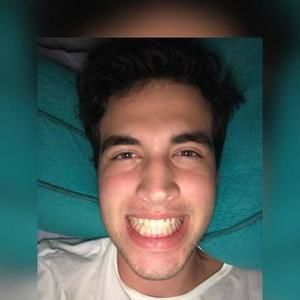 Meet your Posher, Jack